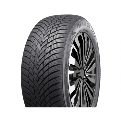 Шины Sailun Ice Blazer Alpine 2 195/65 R15 91T